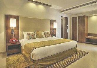 Hotel Suri International, Jagdalpur 2